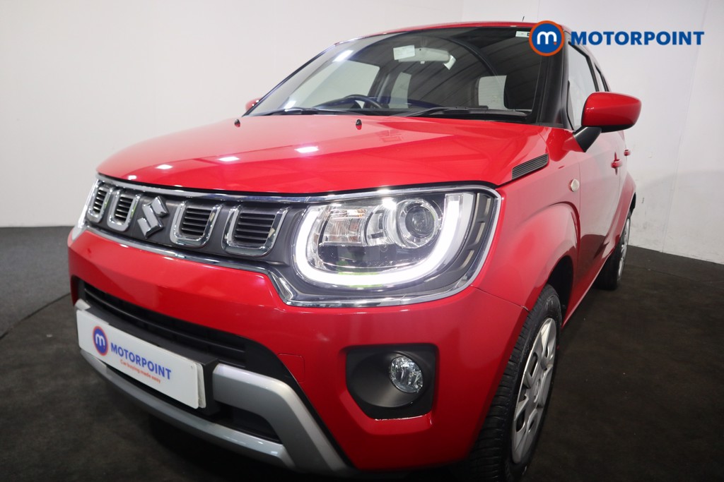 Suzuki Ignis SZ3 Manual Petrol SUV - Stock Number (1581289) - 25th supplementary image
