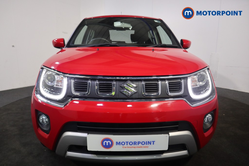Suzuki Ignis SZ3 Manual Petrol SUV - Stock Number (1581289) - 27th supplementary image