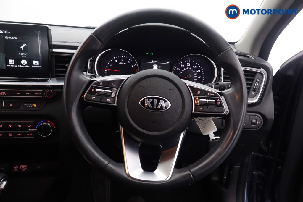 KIA Ceed 3 Automatic Petrol Estate - Stock Number (1581745) - 2nd supplementary image