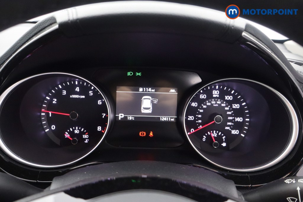 KIA Ceed 3 Automatic Petrol Estate - Stock Number (1581745) - 5th supplementary image