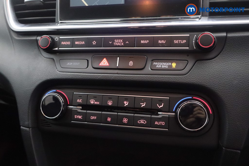 KIA Ceed 3 Automatic Petrol Estate - Stock Number (1581745) - 7th supplementary image