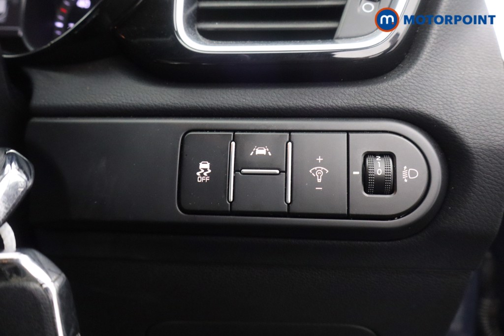 KIA Ceed 3 Automatic Petrol Estate - Stock Number (1581745) - 10th supplementary image