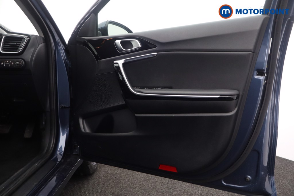 KIA Ceed 3 Automatic Petrol Estate - Stock Number (1581745) - 12th supplementary image