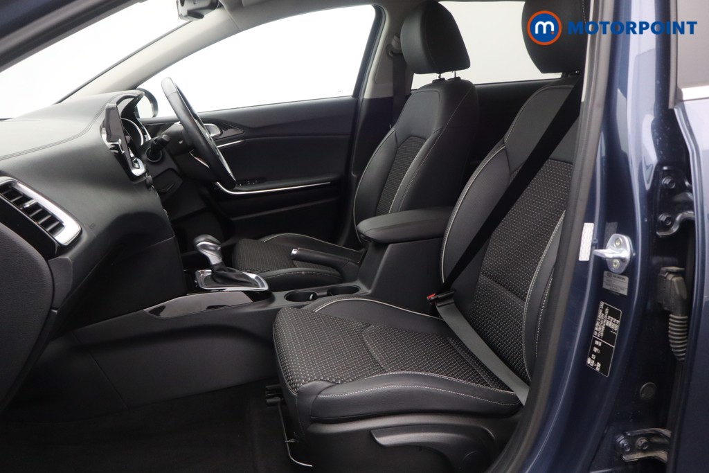 KIA Ceed 3 Automatic Petrol Estate - Stock Number (1581745) - 14th supplementary image