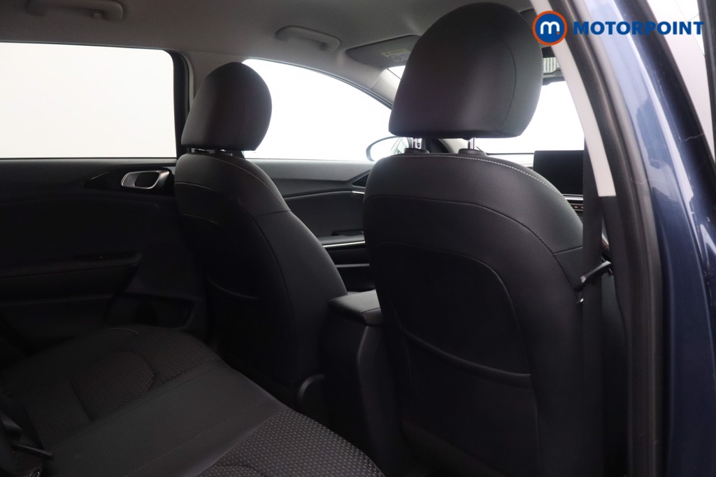 KIA Ceed 3 Automatic Petrol Estate - Stock Number (1581745) - 15th supplementary image