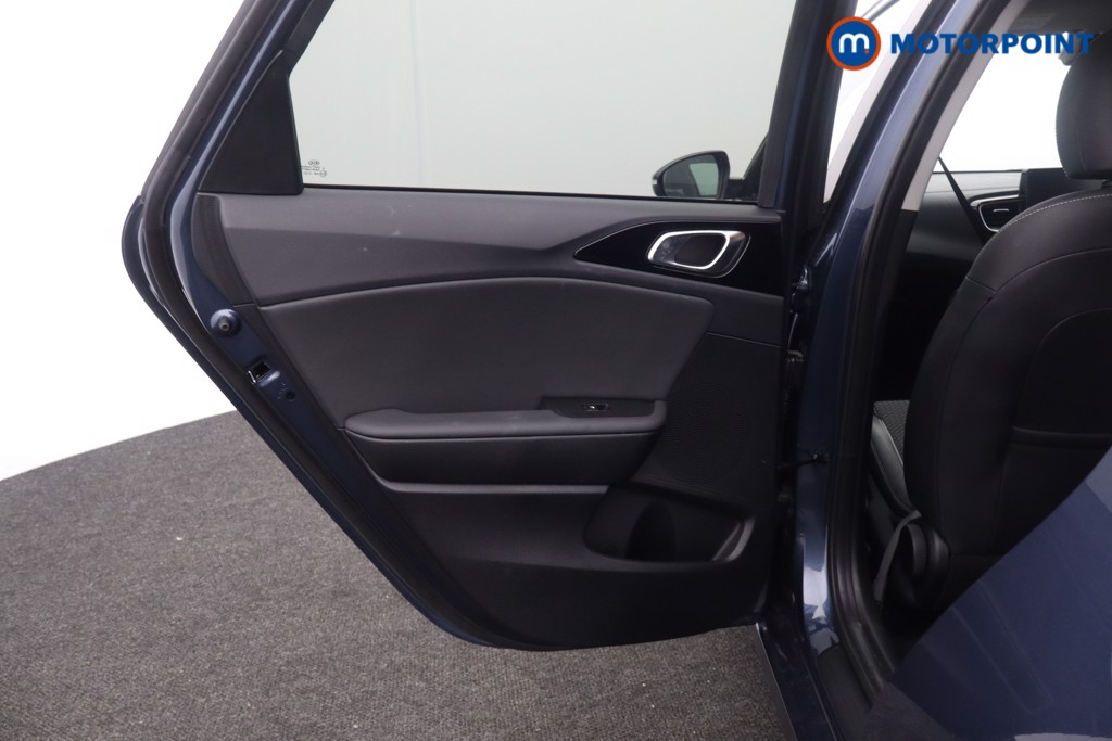 KIA Ceed 3 Automatic Petrol Estate - Stock Number (1581745) - 19th supplementary image
