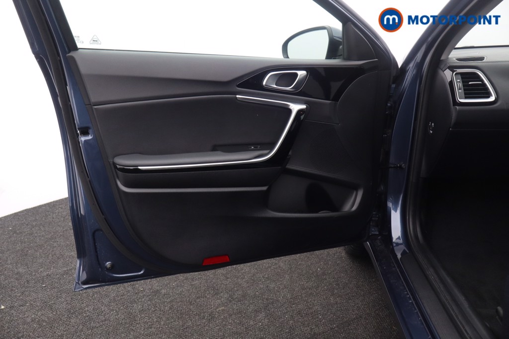 KIA Ceed 3 Automatic Petrol Estate - Stock Number (1581745) - 20th supplementary image