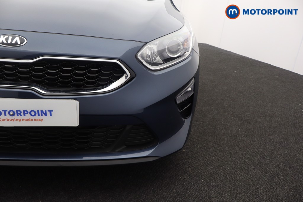 KIA Ceed 3 Automatic Petrol Estate - Stock Number (1581745) - 25th supplementary image