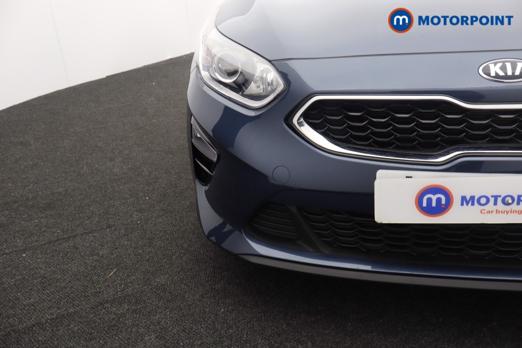 KIA Ceed 3 Automatic Petrol Estate - Stock Number (1581745) - 26th supplementary image