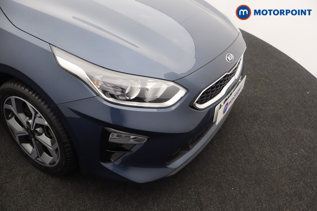 KIA Ceed 3 Automatic Petrol Estate - Stock Number (1581745) - 27th supplementary image