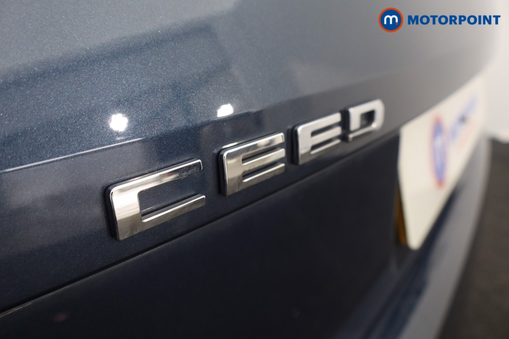 KIA Ceed 3 Automatic Petrol Estate - Stock Number (1581745) - 30th supplementary image