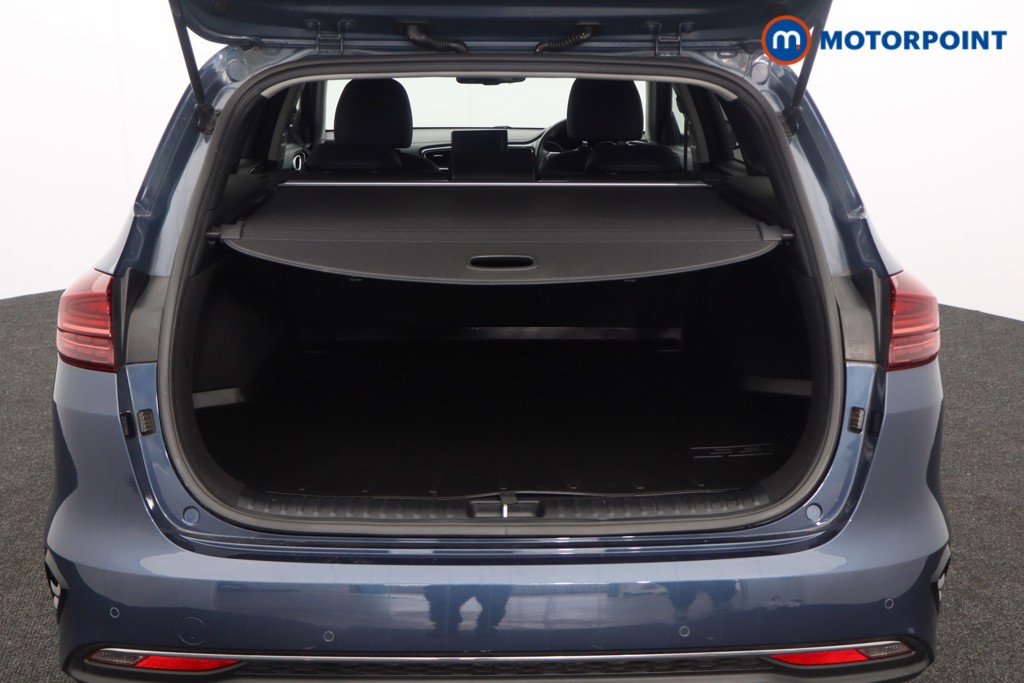 KIA Ceed 3 Automatic Petrol Estate - Stock Number (1581745) - 35th supplementary image