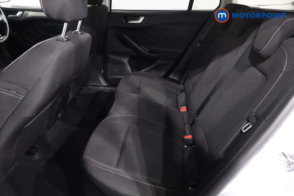 Ford Focus Titanium Manual Petrol Estate - Stock Number (1581930) - 5th supplementary image