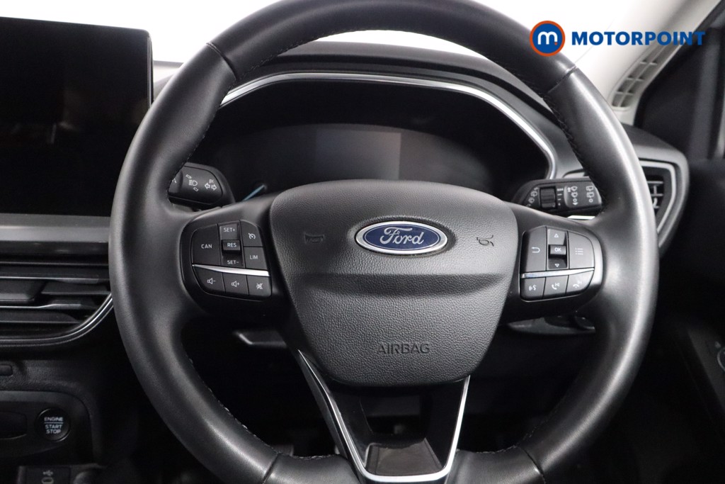 Ford Focus Titanium Manual Petrol Estate - Stock Number (1581930) - 6th supplementary image