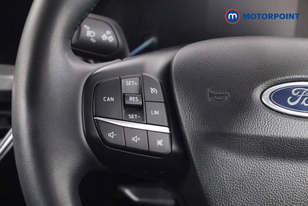 Ford Focus Titanium Manual Petrol Estate - Stock Number (1581930) - 7th supplementary image