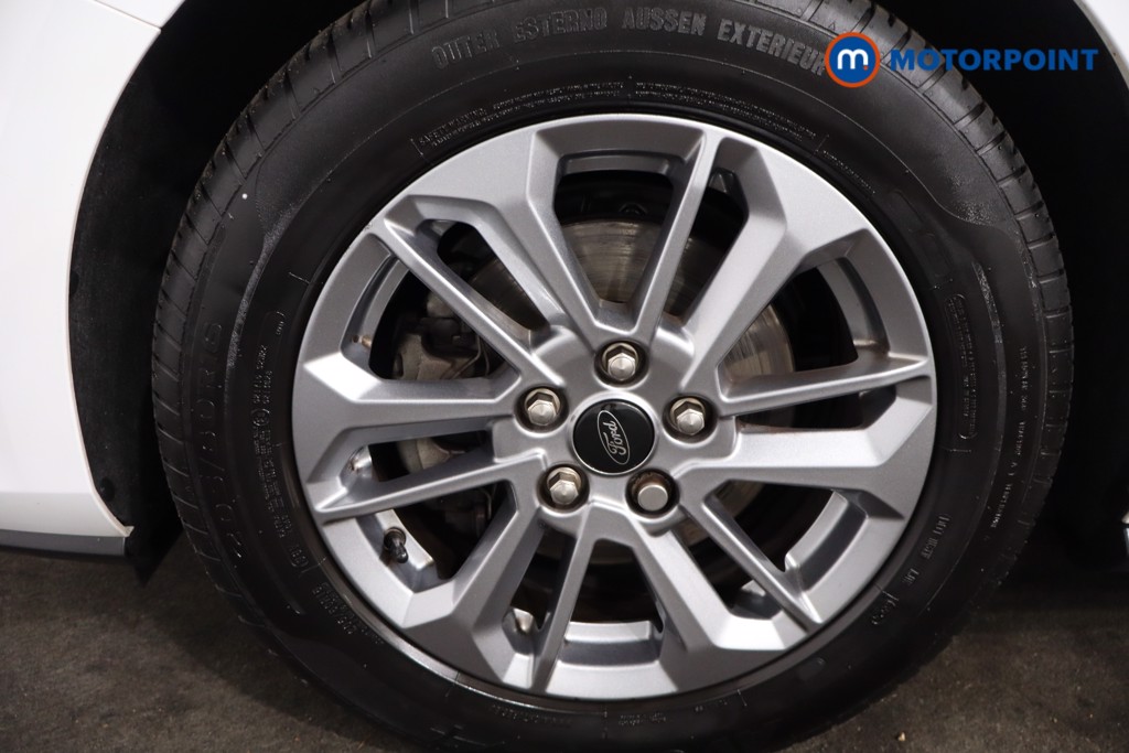 Ford Focus Titanium Manual Petrol Estate - Stock Number (1581930) - 11th supplementary image