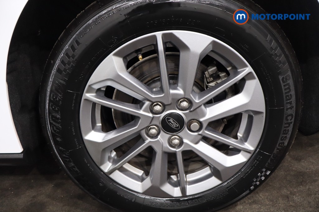 Ford Focus Titanium Manual Petrol Estate - Stock Number (1581930) - 12th supplementary image