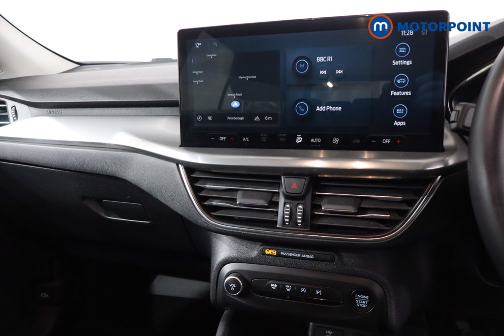 Ford Focus Titanium Manual Petrol Estate - Stock Number (1581930) - 15th supplementary image