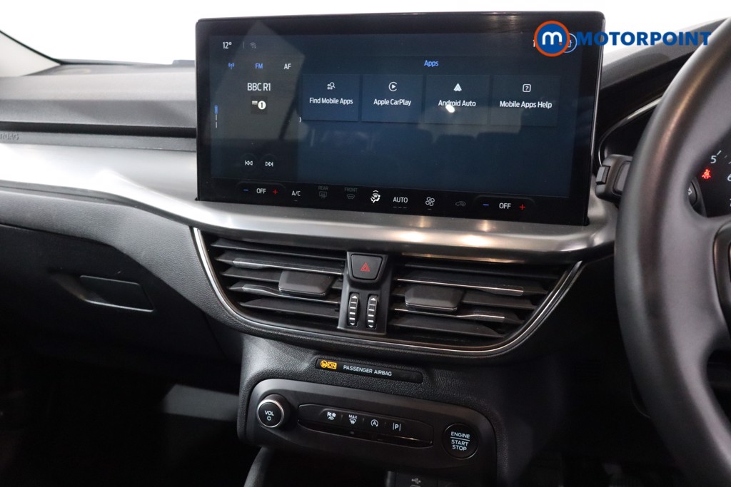 Ford Focus Titanium Manual Petrol Estate - Stock Number (1581930) - 16th supplementary image