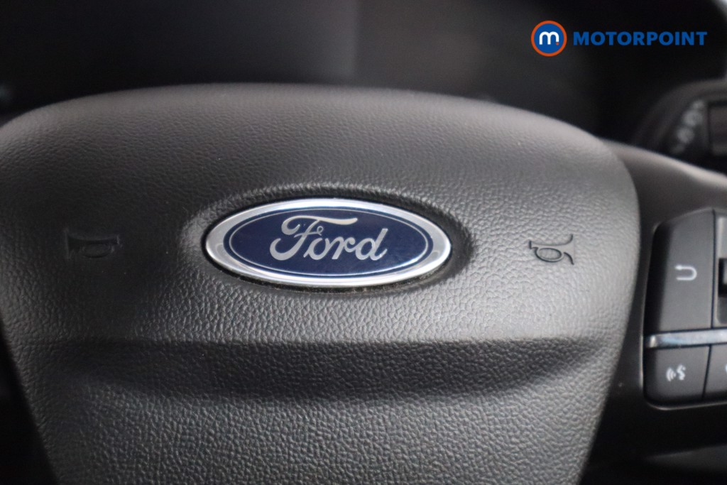 Ford Focus Titanium Manual Petrol Estate - Stock Number (1581930) - 18th supplementary image