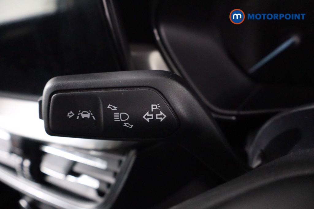 Ford Focus Titanium Manual Petrol Estate - Stock Number (1581930) - 20th supplementary image