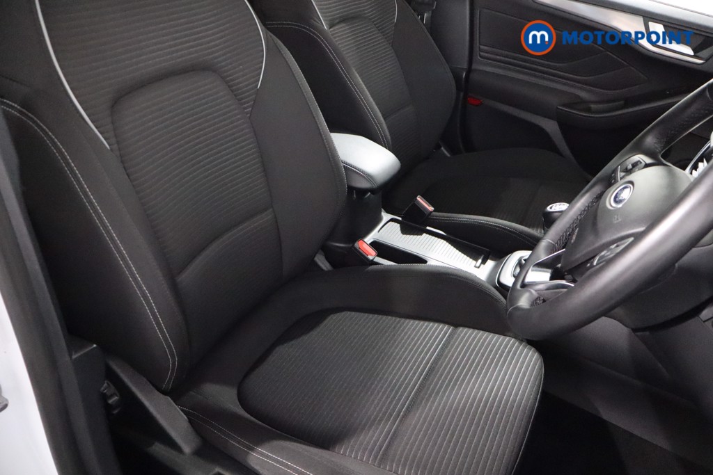 Ford Focus Titanium Manual Petrol Estate - Stock Number (1581930) - 23rd supplementary image