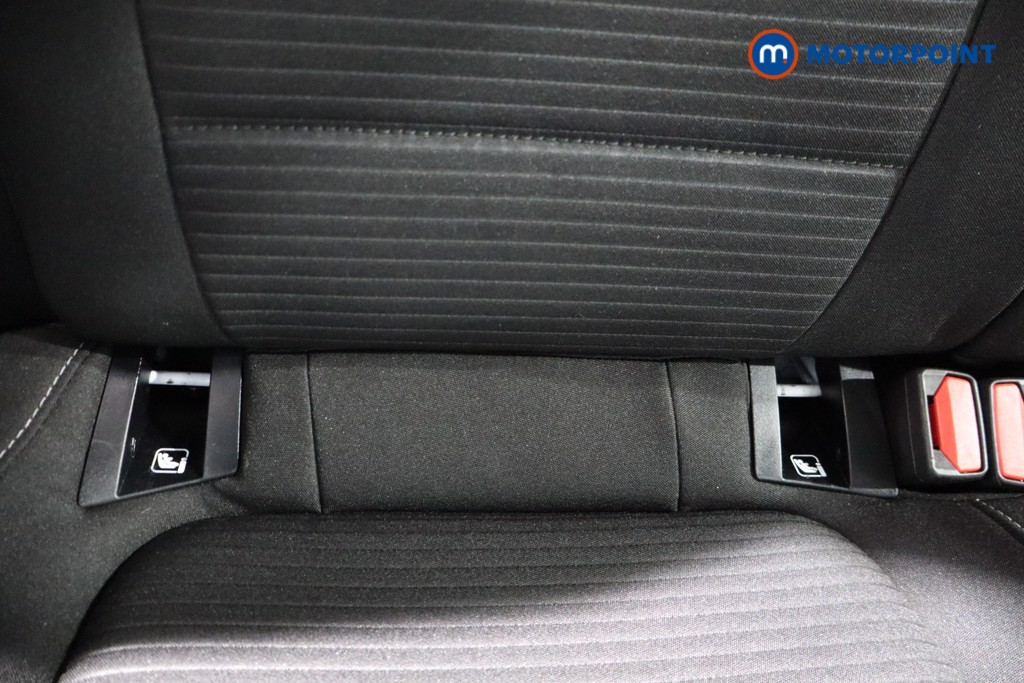 Ford Focus Titanium Manual Petrol Estate - Stock Number (1581930) - 24th supplementary image