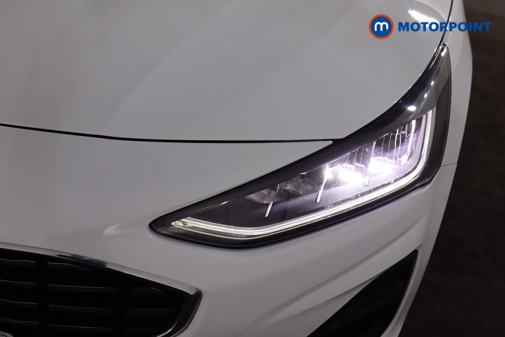 Ford Focus Titanium Manual Petrol Estate - Stock Number (1581930) - 25th supplementary image