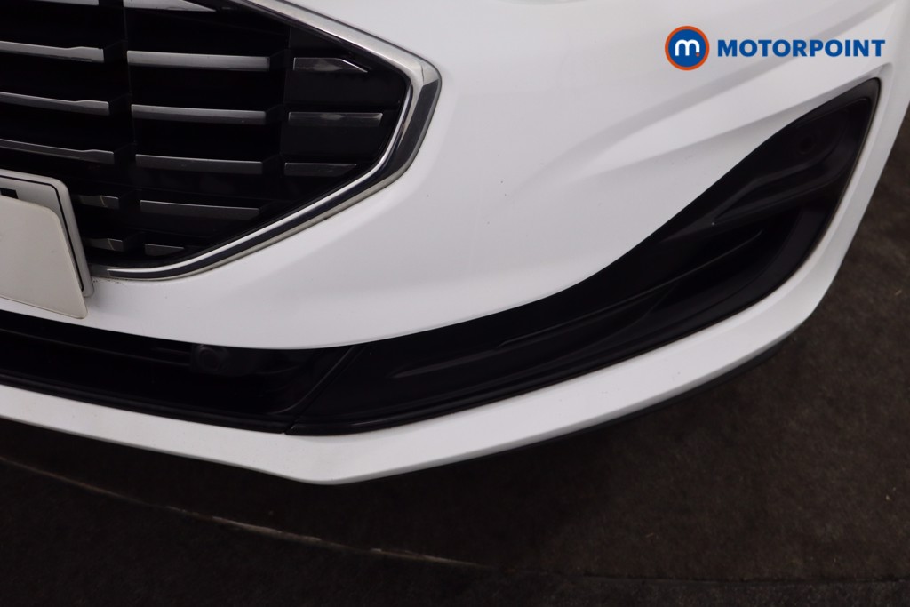 Ford Focus Titanium Manual Petrol Estate - Stock Number (1581930) - 26th supplementary image