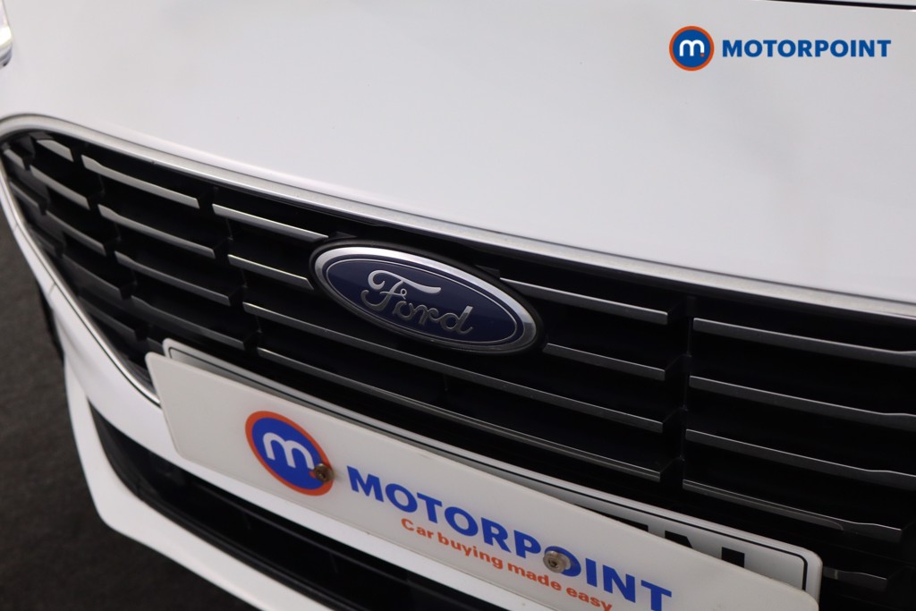 Ford Focus Titanium Manual Petrol Estate - Stock Number (1581930) - 27th supplementary image