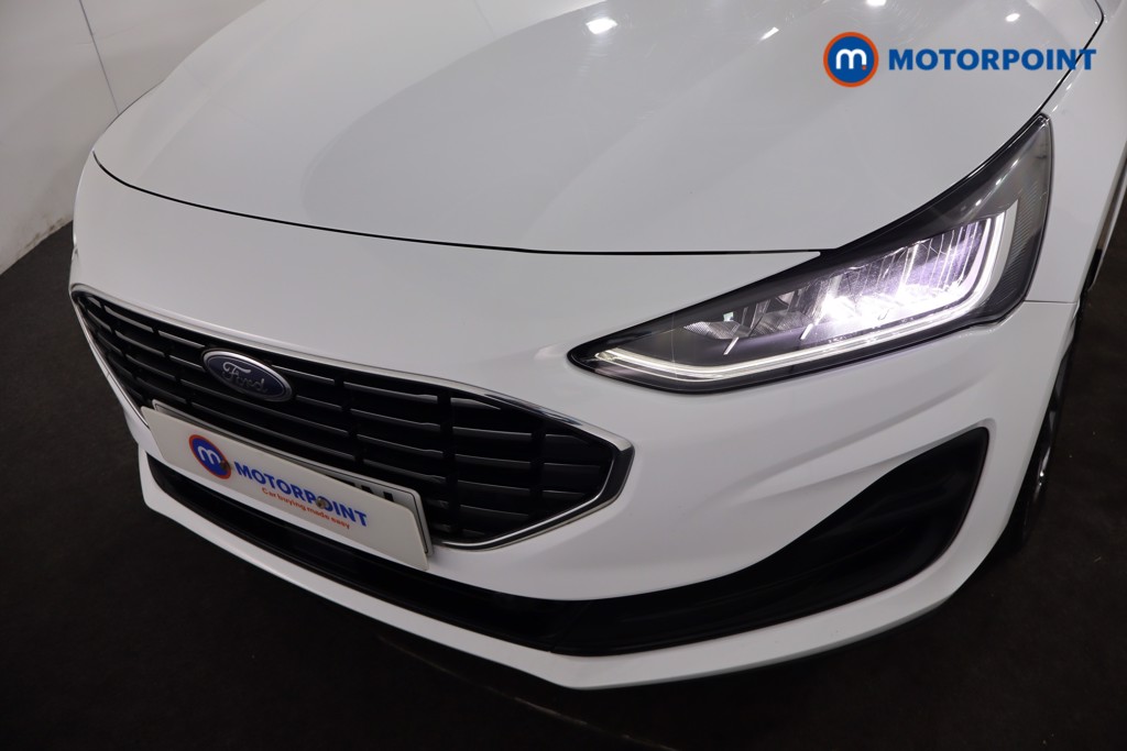 Ford Focus Titanium Manual Petrol Estate - Stock Number (1581930) - 28th supplementary image