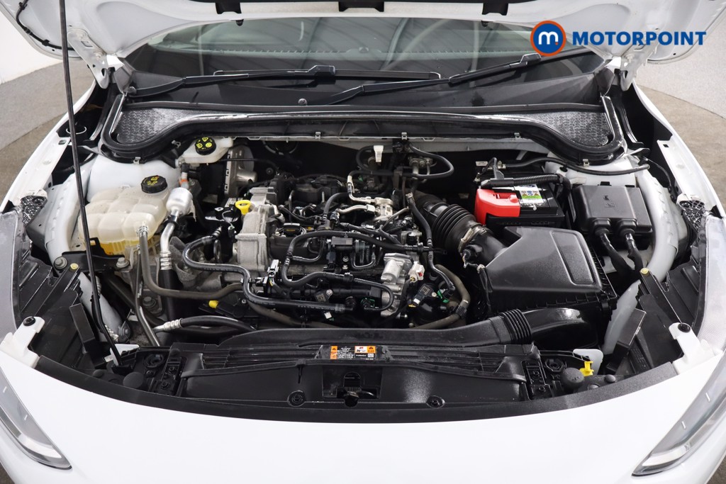 Ford Focus Titanium Manual Petrol Estate - Stock Number (1581930) - 29th supplementary image