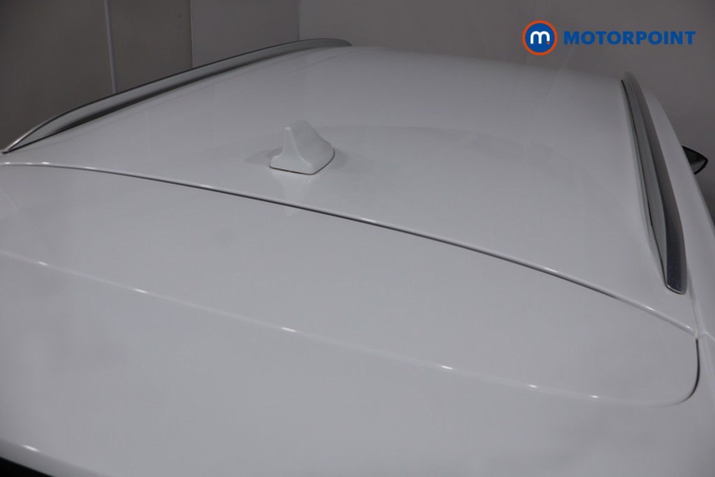 Ford Focus Titanium Manual Petrol Estate - Stock Number (1581930) - 30th supplementary image