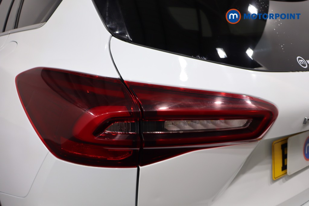 Ford Focus Titanium Manual Petrol Estate - Stock Number (1581930) - 31st supplementary image