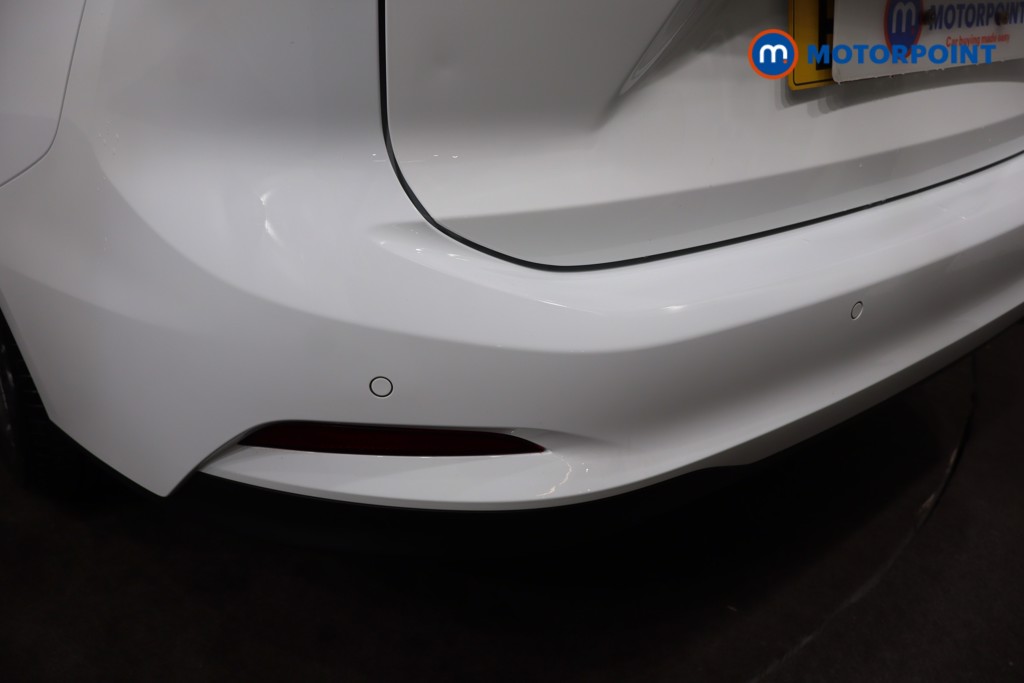 Ford Focus Titanium Manual Petrol Estate - Stock Number (1581930) - 32nd supplementary image