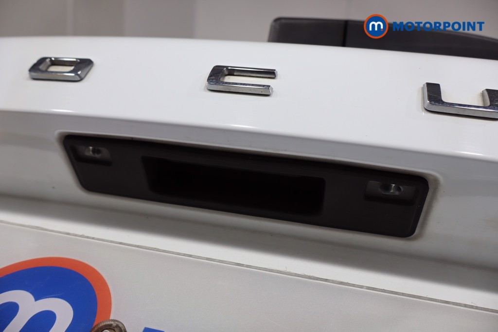 Ford Focus Titanium Manual Petrol Estate - Stock Number (1581930) - 33rd supplementary image