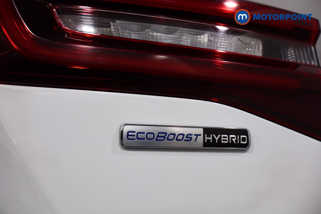 Ford Focus Titanium Manual Petrol Estate - Stock Number (1581930) - 34th supplementary image