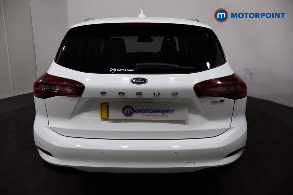 Ford Focus Titanium Manual Petrol Estate - Stock Number (1581930) - 35th supplementary image