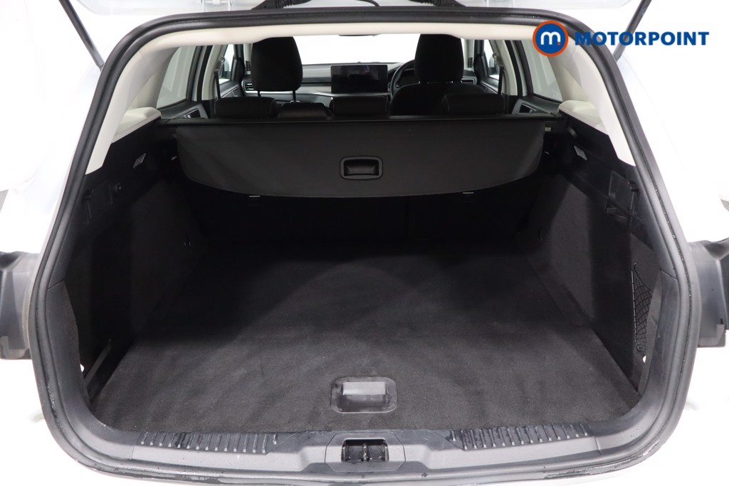 Ford Focus Titanium Manual Petrol Estate - Stock Number (1581930) - 36th supplementary image