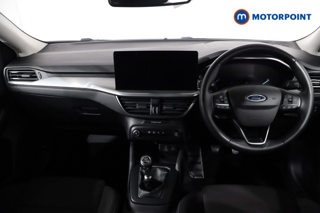 Ford Focus Titanium Manual Petrol Estate - Stock Number (1581930) - 1st supplementary image
