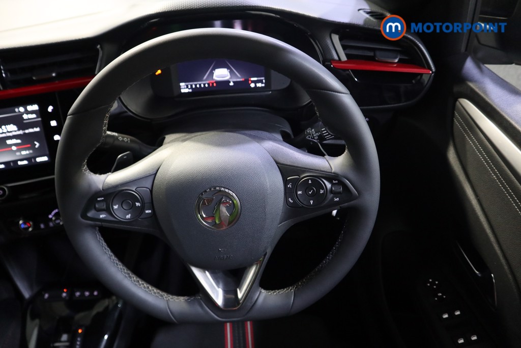 Vauxhall Corsa GS Automatic Petrol Hatchback - Stock Number (1582170) - 2nd supplementary image