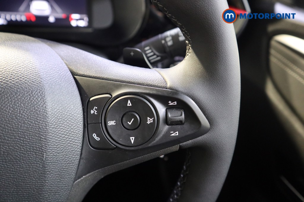 Vauxhall Corsa GS Automatic Petrol Hatchback - Stock Number (1582170) - 4th supplementary image