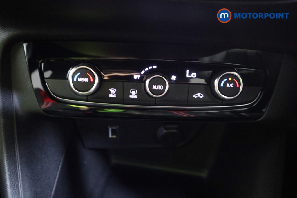 Vauxhall Corsa GS Automatic Petrol Hatchback - Stock Number (1582170) - 7th supplementary image