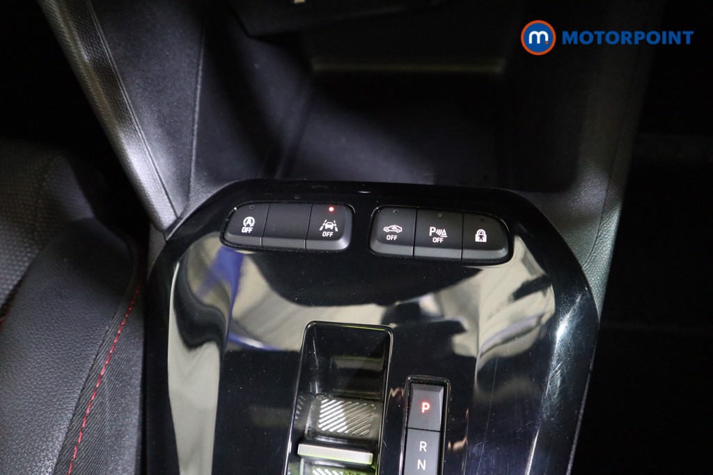 Vauxhall Corsa GS Automatic Petrol Hatchback - Stock Number (1582170) - 8th supplementary image