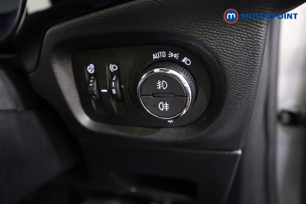 Vauxhall Corsa GS Automatic Petrol Hatchback - Stock Number (1582170) - 11th supplementary image