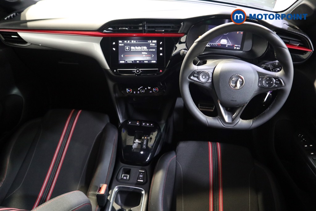 Vauxhall Corsa GS Automatic Petrol Hatchback - Stock Number (1582170) - 1st supplementary image