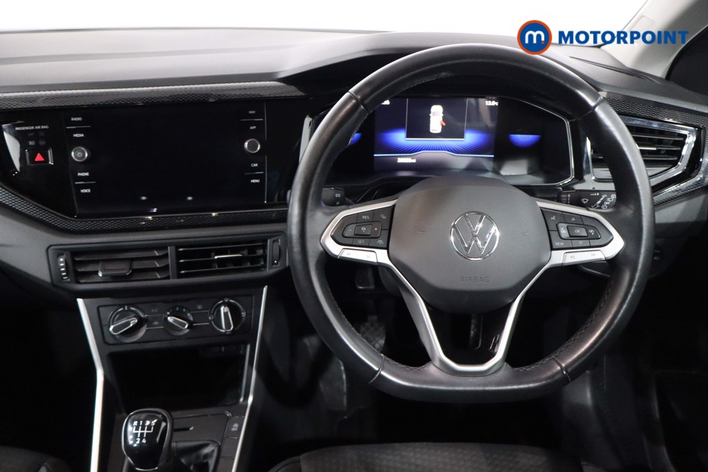 Volkswagen Taigo Life Manual Petrol SUV - Stock Number (1582821) - 3rd supplementary image