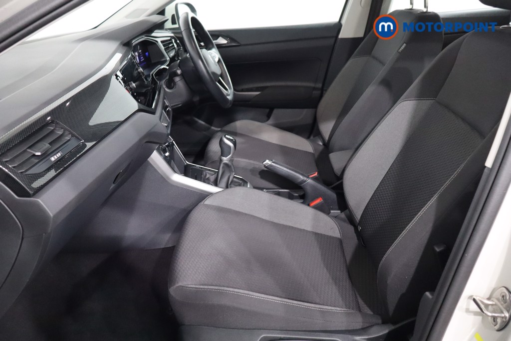 Volkswagen Taigo Life Manual Petrol SUV - Stock Number (1582821) - 4th supplementary image