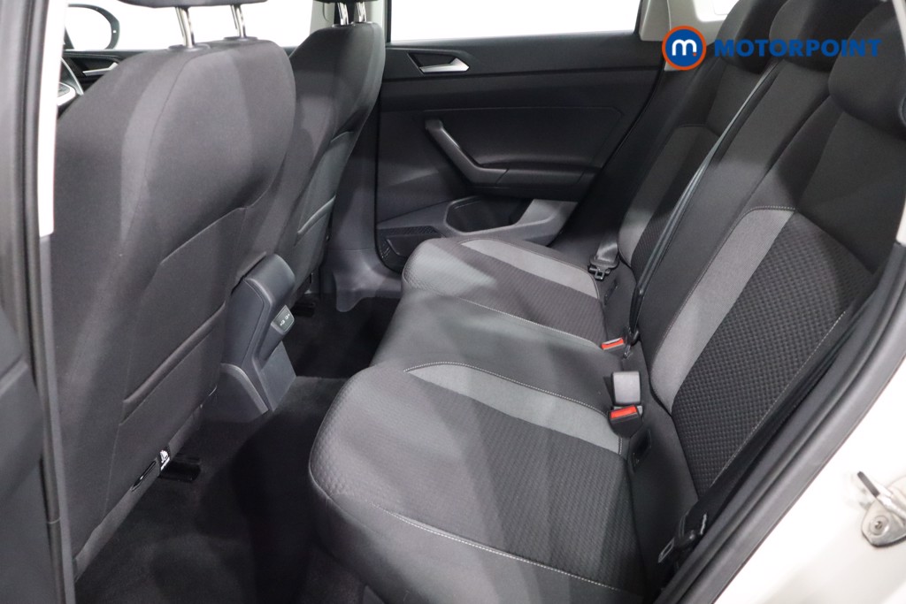 Volkswagen Taigo Life Manual Petrol SUV - Stock Number (1582821) - 5th supplementary image