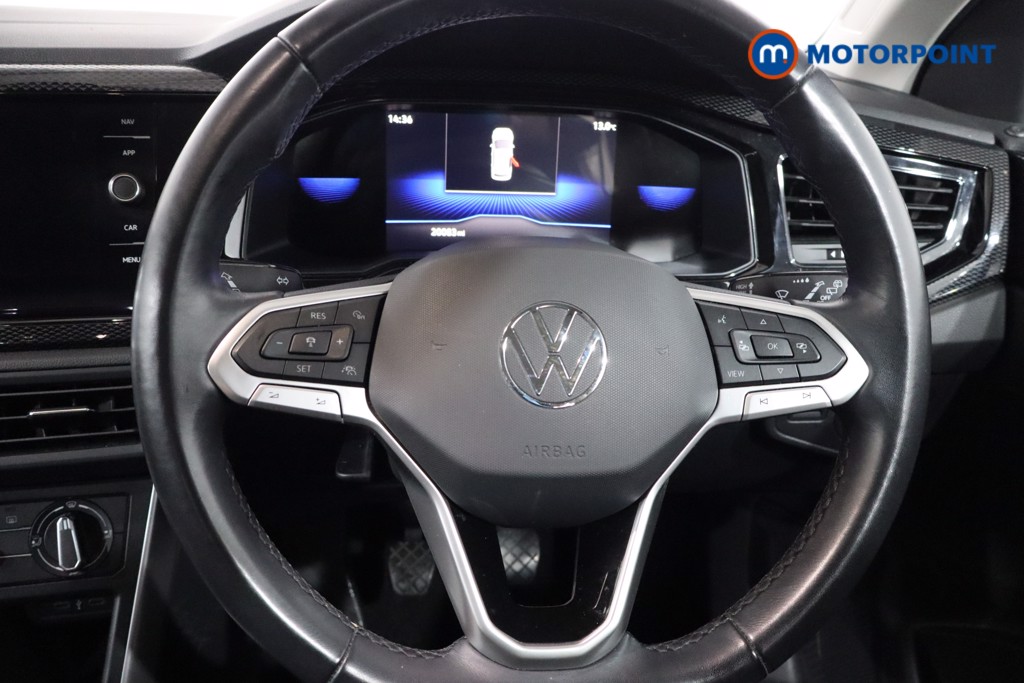 Volkswagen Taigo Life Manual Petrol SUV - Stock Number (1582821) - 6th supplementary image